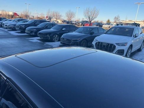 Used 2023 Audi S4 Premium Plus w/ Premium Plus Package image 35