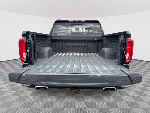 Certified 2023 GMC Sierra 1500 Denali Ultimate image 27