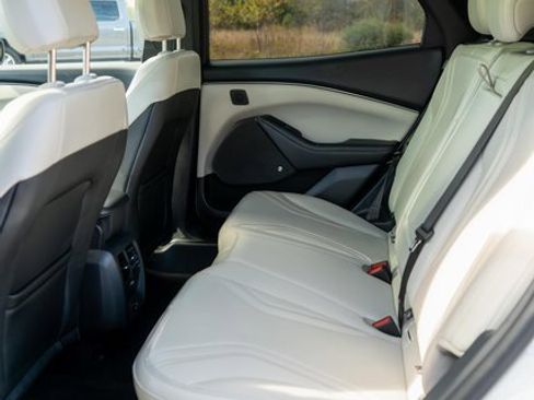 Used 2021 Ford Mustang Mach-E Premium image 12