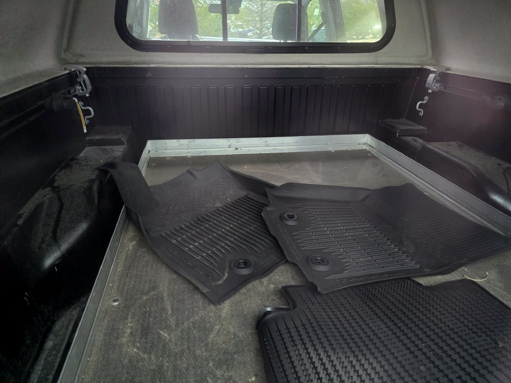 Certified 2021 Toyota Tacoma SR5 AWD/4WD image 24