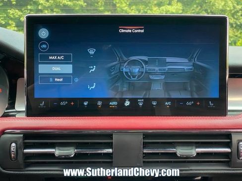 Used 2024 Lincoln Corsair Grand Touring w/ Equipment Group 301A AWD/4WD image 28