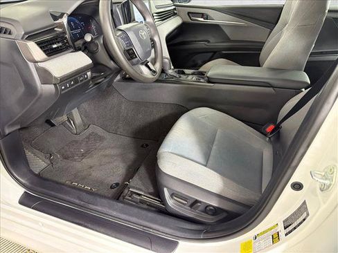 Used 2025 Toyota Camry LE w/ Convenience Package AWD/4WD image 7
