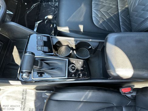 Certified 2023 Kia Sportage X-Line w/ X-Line Premium Package image 23