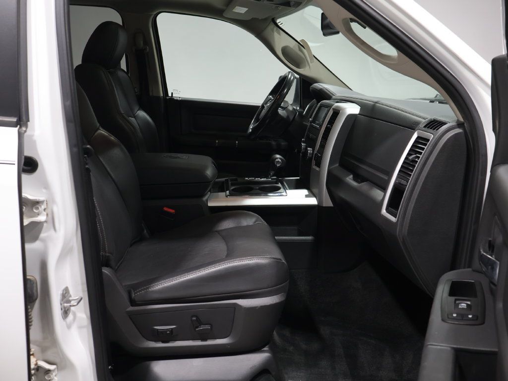 Used 2012 RAM 1500 Sport w/ Sport Premium Group AWD/4WD image 22