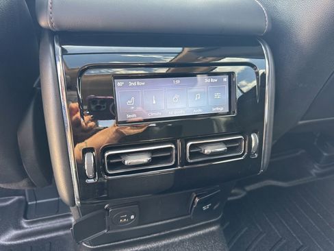 Used 2023 Lincoln Aviator Reserve w/ Equipment Group 201A AWD/4WD image 25