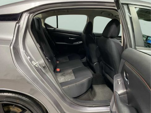 Used 2024 Nissan Sentra SR image 27