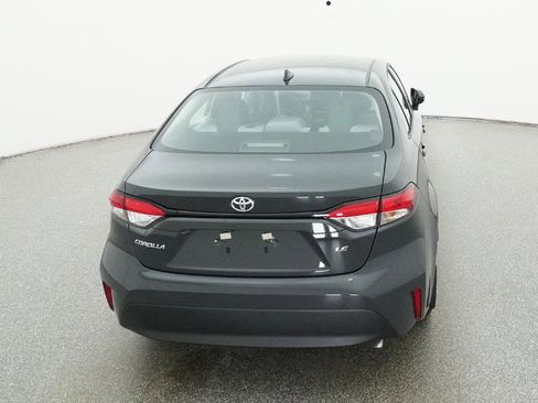 New 2026 Toyota Corolla LE image 18