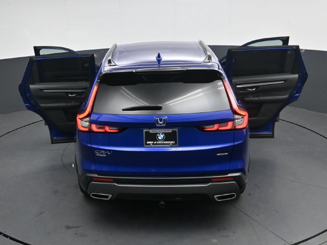 Used 2023 Honda CR-V Sport Touring image 42