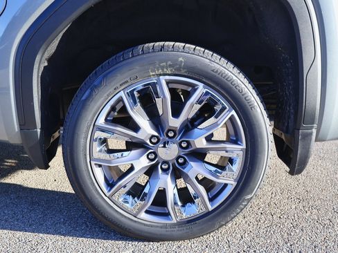 New 2026 GMC Sierra 1500 Denali image 34