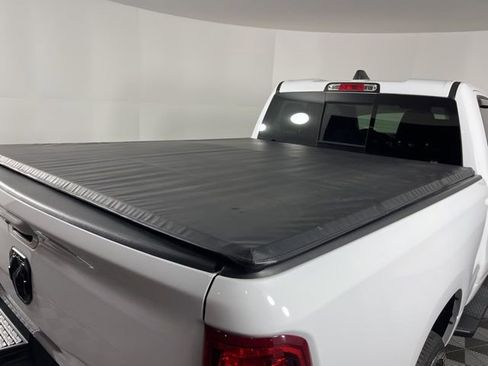 Used 2021 RAM 1500 Big Horn image 51