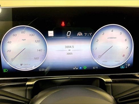 Used 2026 Mercedes-Benz S 580 4MATIC Sedan image 20