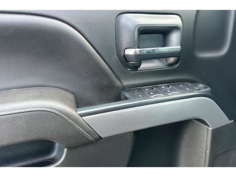 Used 2017 Chevrolet Silverado 2500 LT w/ All Star Edition image 11