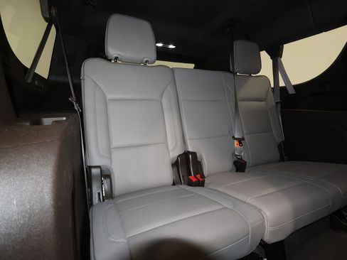 Certified 2023 GMC Yukon XL SLT image 26