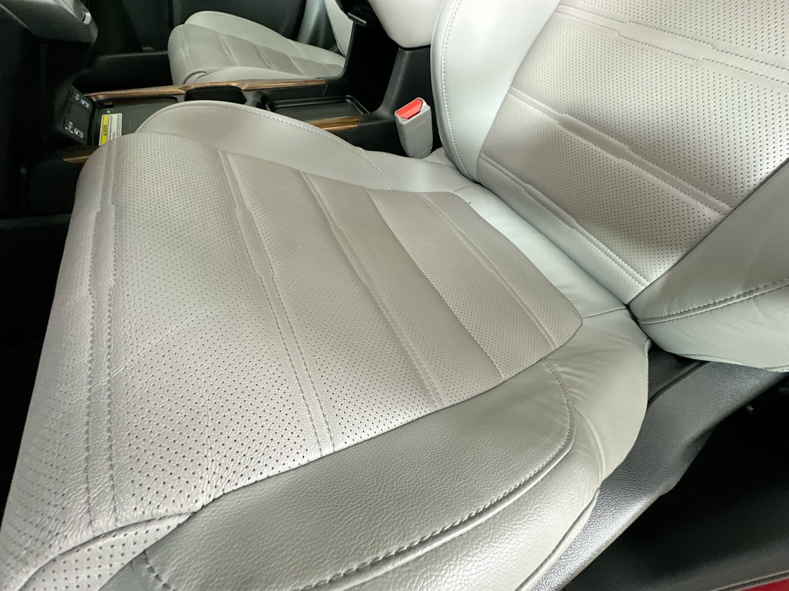 Used 2021 Honda CR-V Touring image 37