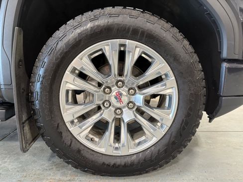 Used 2023 GMC Sierra 1500 Denali image 10