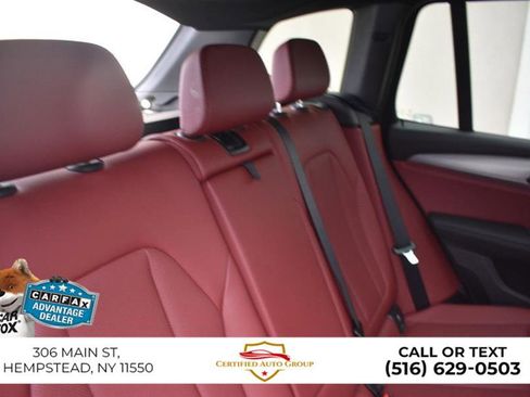 Used 2023 BMW X3 sDrive30i image 29