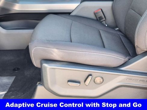 New 2026 Ford F150 XLT w/ Equipment Group 302A MID image 24