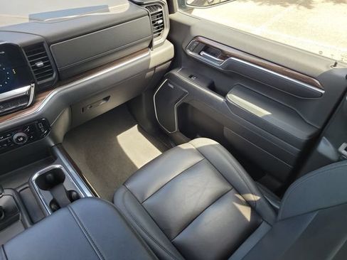 Used 2023 Chevrolet Silverado 1500 RST w/ All Star Edition Plus AWD/4WD image 18