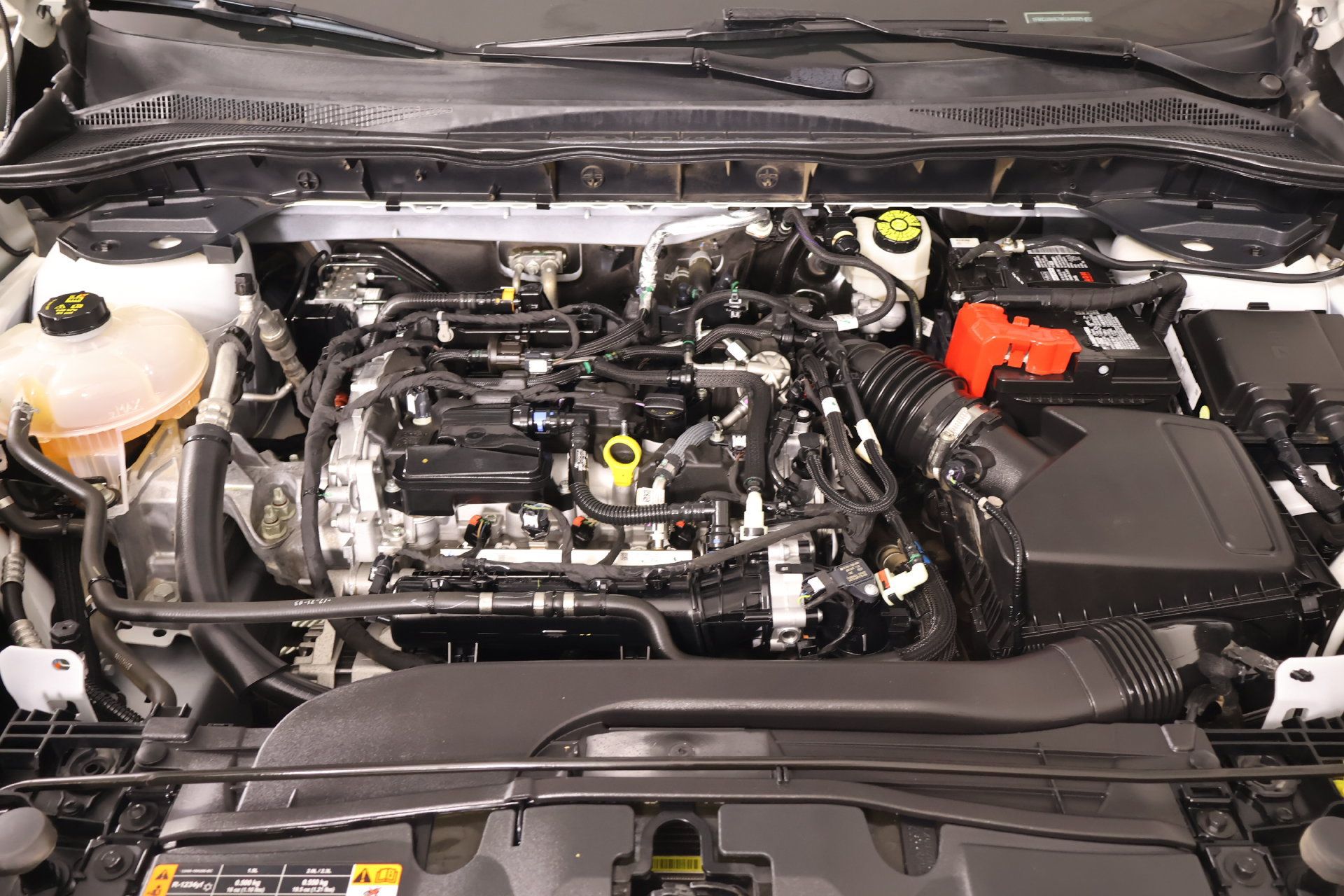 Used 2021 Ford Escape SEL FWD image 19