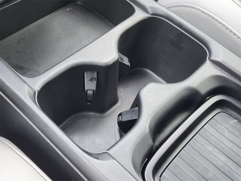 Certified 2020 Honda CR-V EX-L image 19