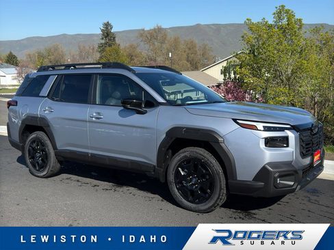 New 2026 Subaru Outback Limited image 1