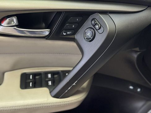 Used 2012 Acura TL SH-AWD image 11