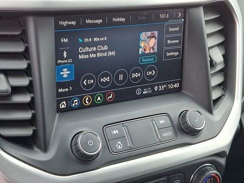 Used 2020 GMC Acadia SLT w/ LPO, Floor Liner Package image 21