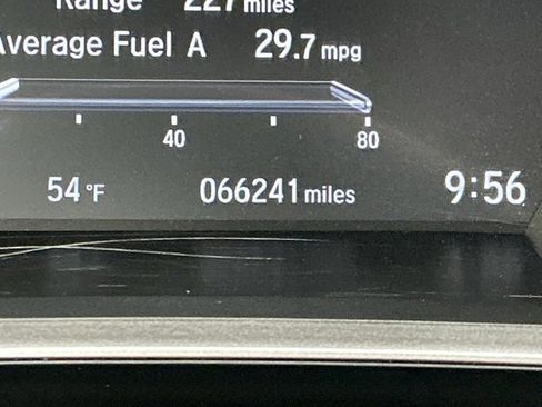 Certified 2022 Honda CR-V EX-L image 16