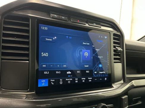 Used 2024 Ford F150 STX image 22