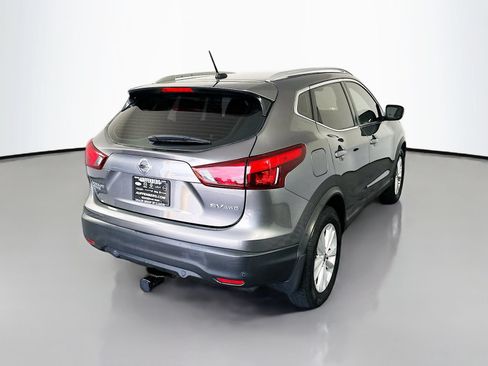Used 2019 Nissan Rogue Sport SV w/ All-Weather Package AWD/4WD image 7
