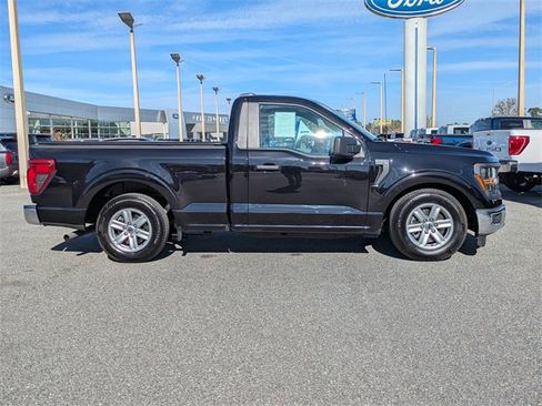 Used 2024 Ford F150 XL w/ Equipment Group 103A High image 3