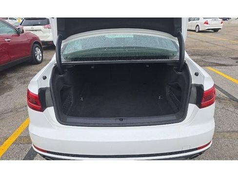 Used 2017 Audi A4 2.0T Premium w/ Convenience Package AWD/4WD image 11