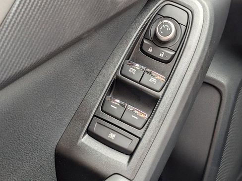 New 2026 Subaru Crosstrek 2.5i Limited AWD/4WD image 22