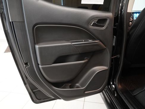 Used 2022 Chevrolet Colorado ZR2 AWD/4WD image 25
