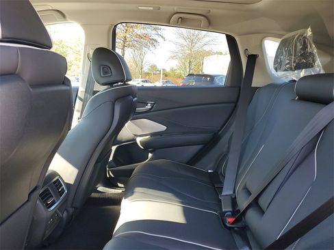 New 2026 Acura RDX Advance Package image 13