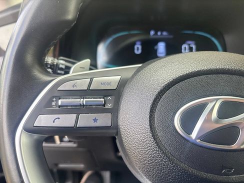 Used 2024 Hyundai Palisade XRT FWD image 17
