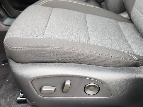 New 2025 GMC Acadia Elevation w/ Black Edition image 17