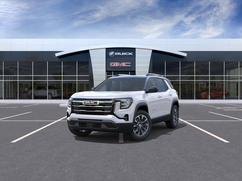 New 2026 GMC Terrain Elevation w/ Elevation Premium Package FWD image 40