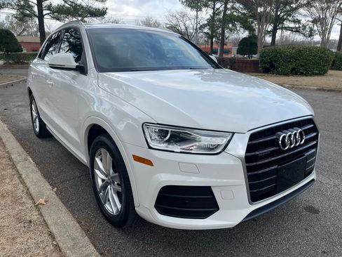 Used 2016 Audi Q3 2.0T Premium Plus image 7
