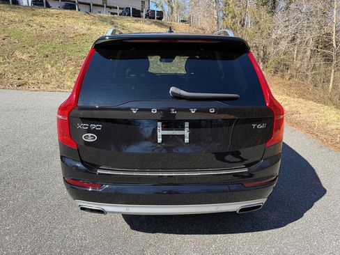 Used 2019 Volvo XC90 T6 Momentum w/ Protection Package Premier image 7