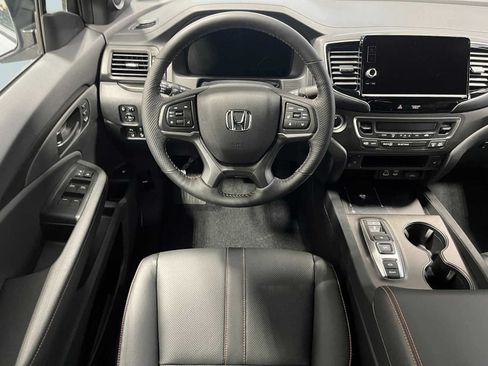 New 2026 Honda Ridgeline TrailSport image 20