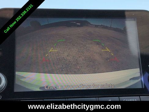 Used 2025 Nissan Altima 2.5 SV FWD image 25