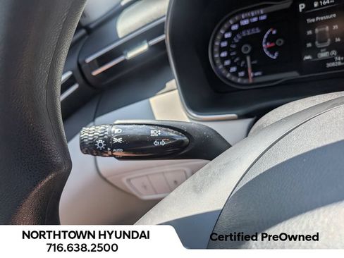 Used 2024 Hyundai Tucson SE FWD image 28