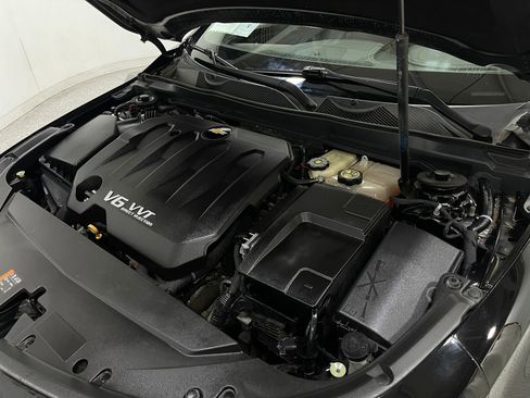 Used 2017 Chevrolet Impala Premier image 26