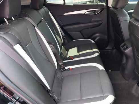 New 2025 Buick Envision Sport Touring image 22