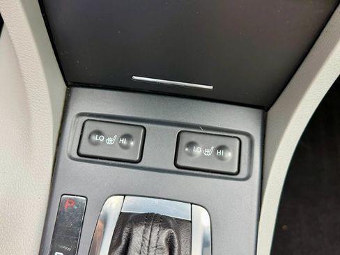 Used 2021 Acura ILX w/ Premium Package FWD image 26