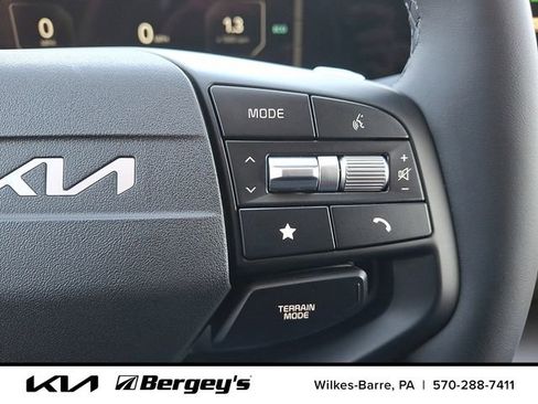 New 2026 Kia Sportage SX Prestige AWD/4WD image 20
