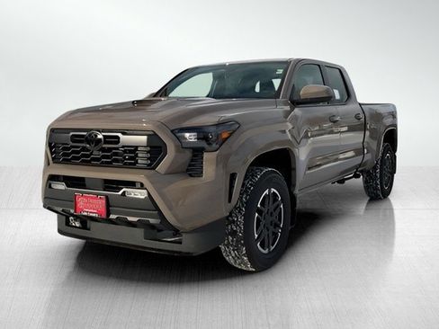New 2026 Toyota Tacoma SR5 image 1