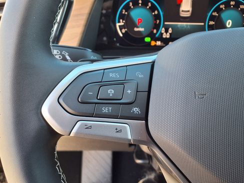 New 2026 Volkswagen Atlas SE AWD/4WD image 36