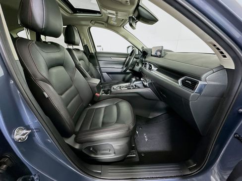 Used 2025 MAZDA CX-5 Carbon Edition image 32